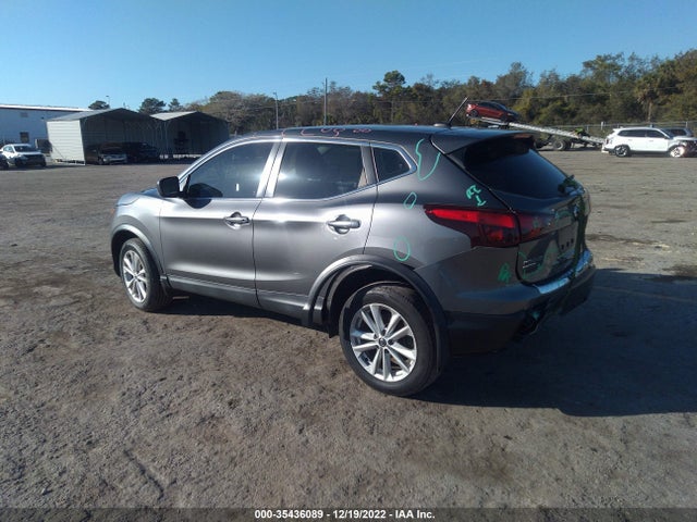 2019 Nissan Rogue, VIN: JN1BJ1CPXKW227834