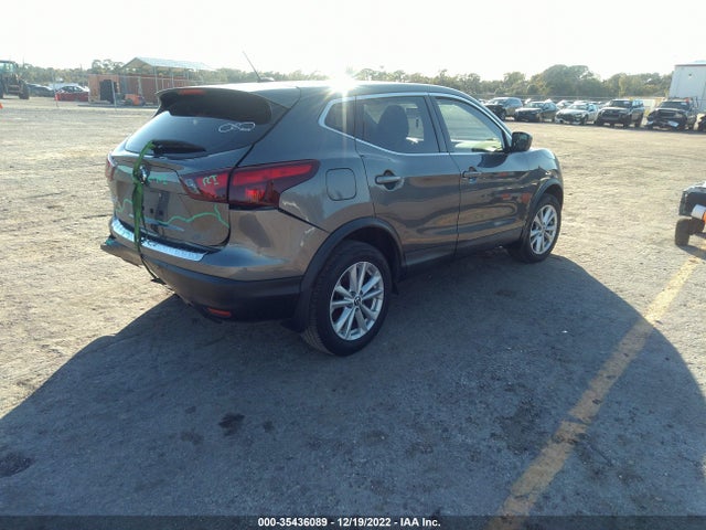 2019 Nissan Rogue, VIN: JN1BJ1CPXKW227834