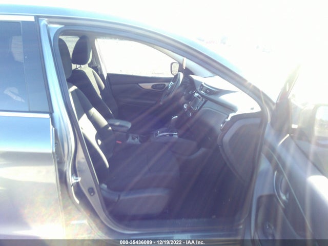 2019 Nissan Rogue, VIN: JN1BJ1CPXKW227834