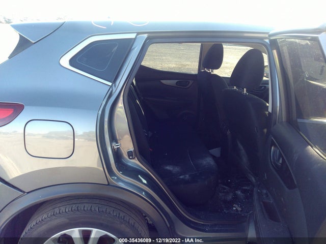 2019 Nissan Rogue, VIN: JN1BJ1CPXKW227834