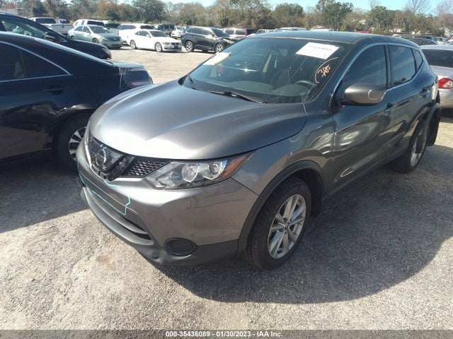 2019 Nissan Rogue, VIN: JN1BJ1CPXKW227834
