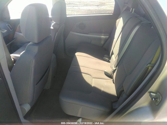 Chevrolet EQUINOX LT 2007 2CNDL63F776063086 Image 10