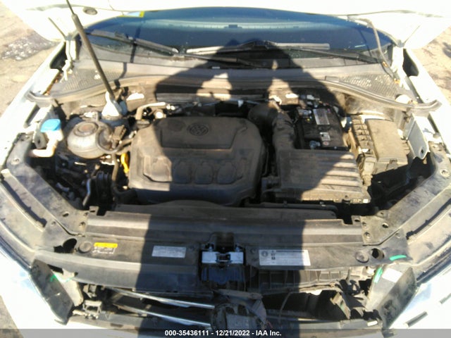 Volkswagen TIGUAN S 2020 3VV1B7AXXLM108342 Image 12