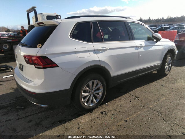 Volkswagen TIGUAN S 2020 3VV1B7AXXLM108342 Image 6