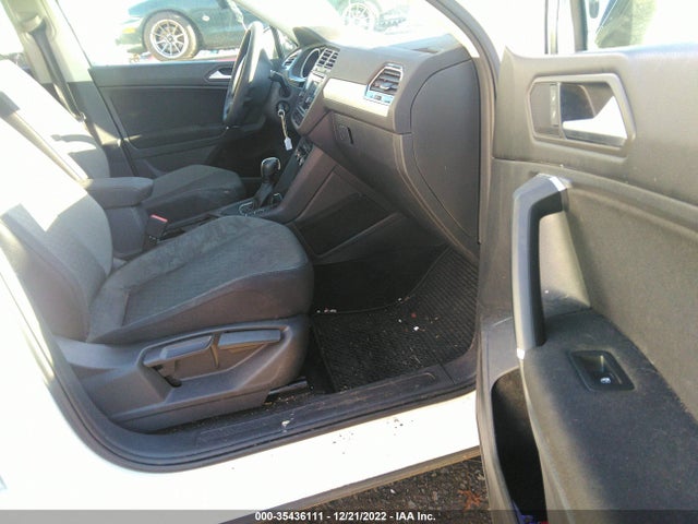 Volkswagen TIGUAN S 2020 3VV1B7AXXLM108342 Image 7