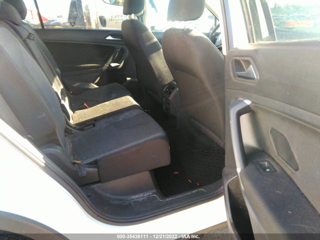 Volkswagen TIGUAN S 2020 3VV1B7AXXLM108342 Image 10