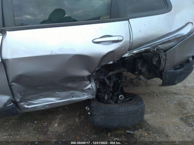 1C4PJMCS8GW205265 Jeep Cherokee Altitude