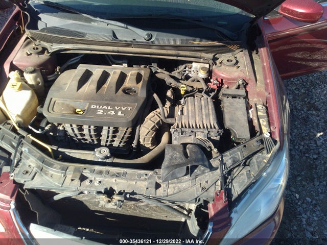 Chrysler 200 2014 1C3CCBAB7EN214028 Image 43