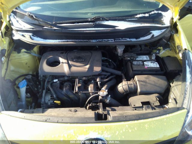 KNADM4A30G6676877 KIA RIO LX