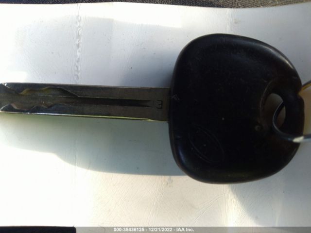 KNADM4A30G6676877 KIA RIO LX