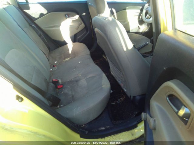 KNADM4A30G6676877 KIA RIO LX