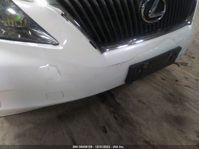 2010 LEXUS RX 350 VIN: 2T2BK1BAXAC009600