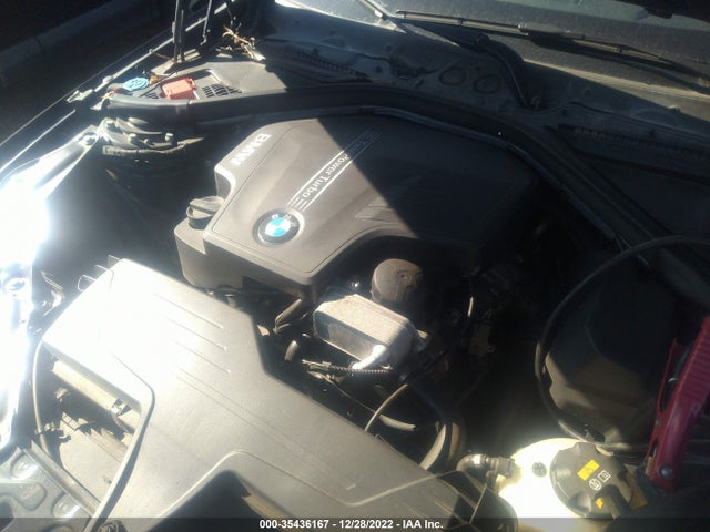 BMW 4 Series 428i 2016 WBA3V7C56G5A28929 Image 10