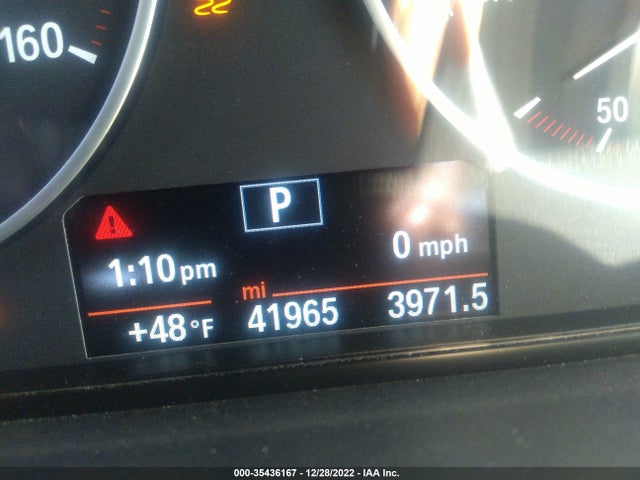 2016 BMW 4 SERIES 428I VIN: WBA3V7C56G5A28929
