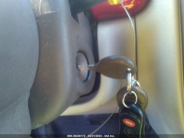 Chrysler Pt Cruiser 2001 3C8FY4BB01T307342 Image 3