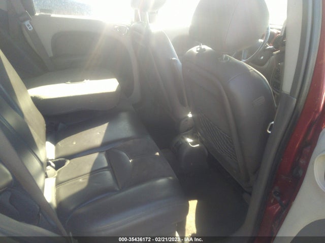 Chrysler Pt Cruiser 2001 3C8FY4BB01T307342 Image 9