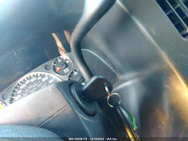 2016 Chevrolet Express, VIN: 1GCWGBFF4G1142739