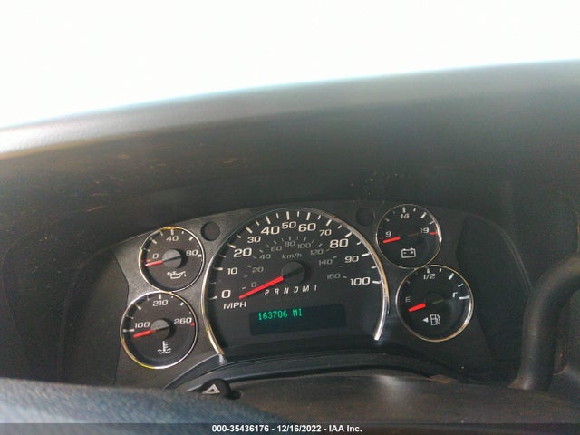 2016 Chevrolet Express, VIN: 1GCWGBFF4G1142739