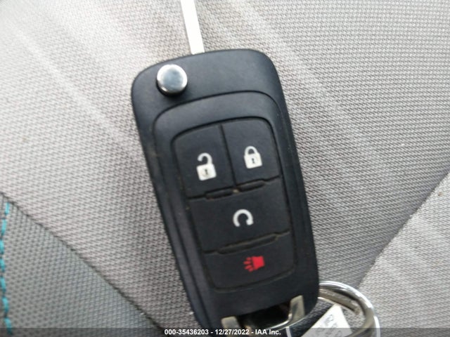 Chevrolet Trax Lt 2016 KL7CJLSB2GB560057 Image 3