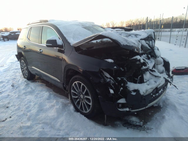 2021 GMC Acadia, VIN: 1GKKNXLS7MZ205272