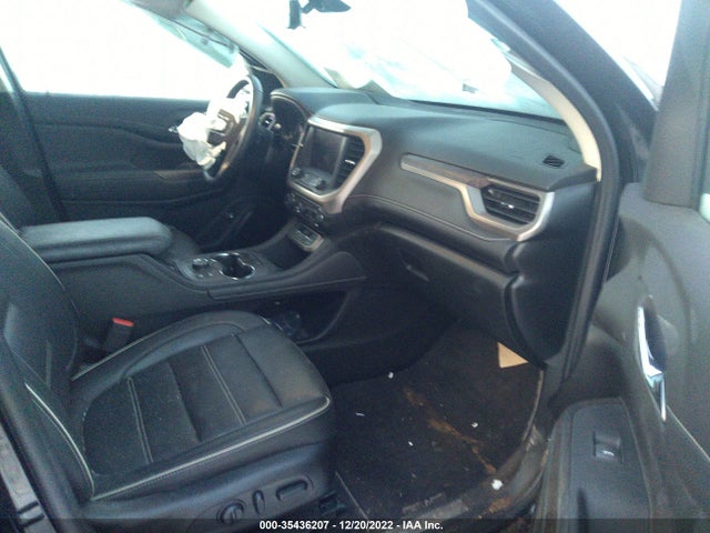 2021 GMC Acadia, VIN: 1GKKNXLS7MZ205272