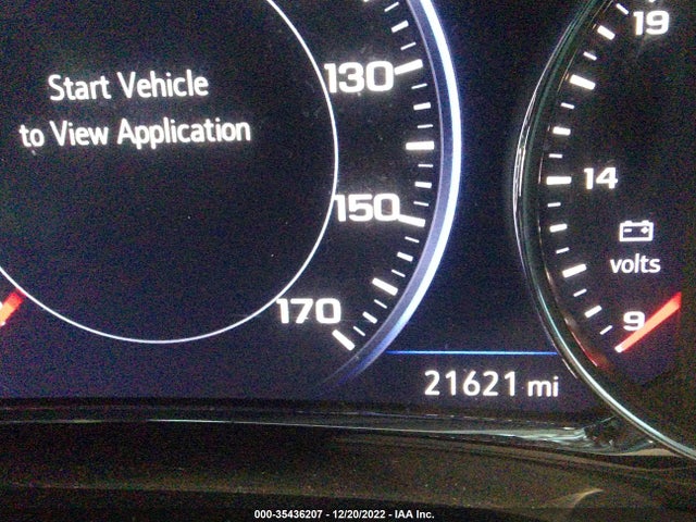 2021 GMC Acadia, VIN: 1GKKNXLS7MZ205272