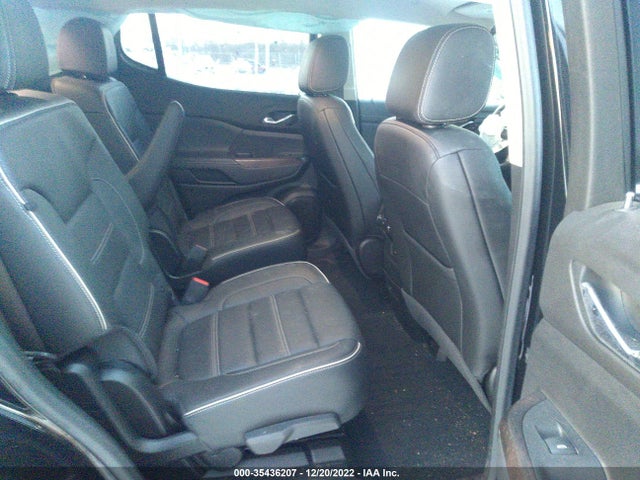 2021 GMC Acadia, VIN: 1GKKNXLS7MZ205272