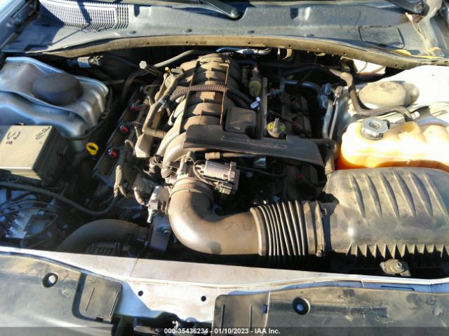 2C3CDXAT7KH688603 Dodge Charger Police Rwd