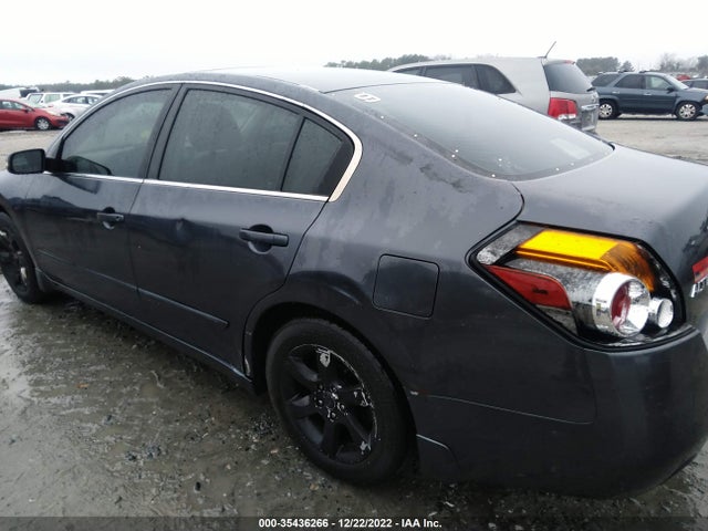 2010 NISSAN ALTIMA 2.5 SL VIN: 1N4AL2AP4AN425797