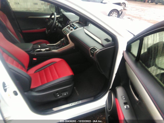 2019 Lexus NX, VIN: JTJYARBZXK2152338