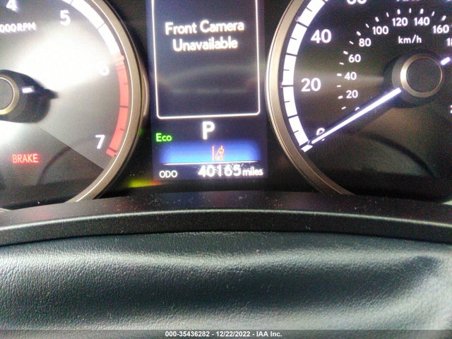 2019 Lexus NX, VIN: JTJYARBZXK2152338