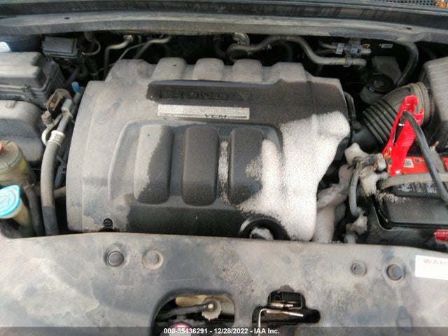 2006 HONDA ODYSSEY EX-L VIN: 5FNRL38646B082561