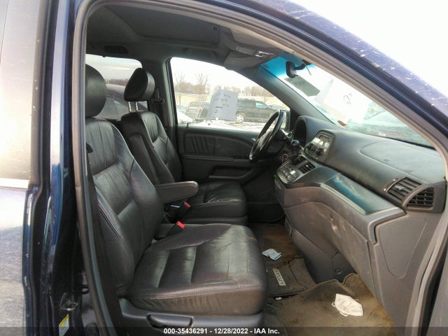 2006 HONDA ODYSSEY EX-L VIN: 5FNRL38646B082561