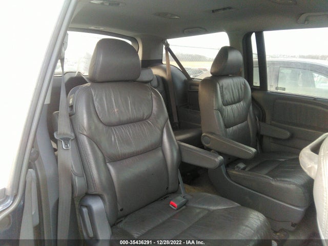 2006 HONDA ODYSSEY EX-L VIN: 5FNRL38646B082561