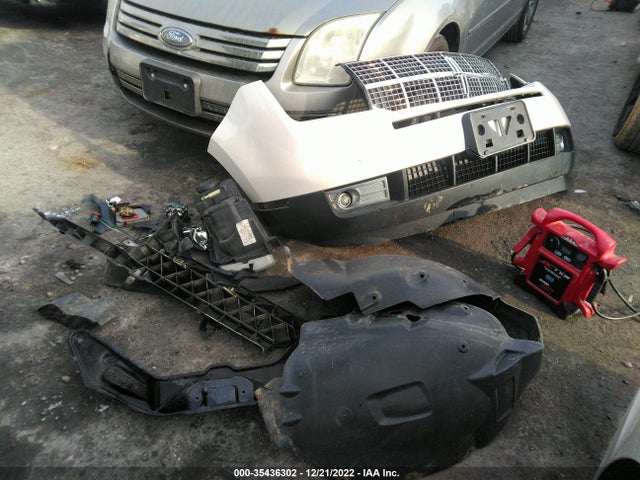 Lincoln MKX 2010 2LMDJ8JC0ABJ15106 Image 12