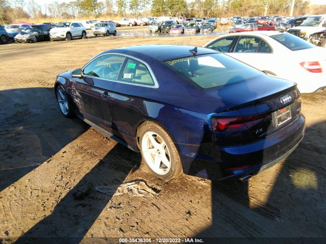 WAUTNAF52KA061738 Audi A5 Coupe Premium Plus