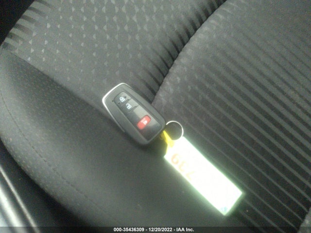 2018 Toyota Prius, VIN: JTDKARFU4J3548166