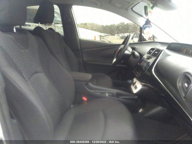 2018 Toyota Prius, VIN: JTDKARFU4J3548166
