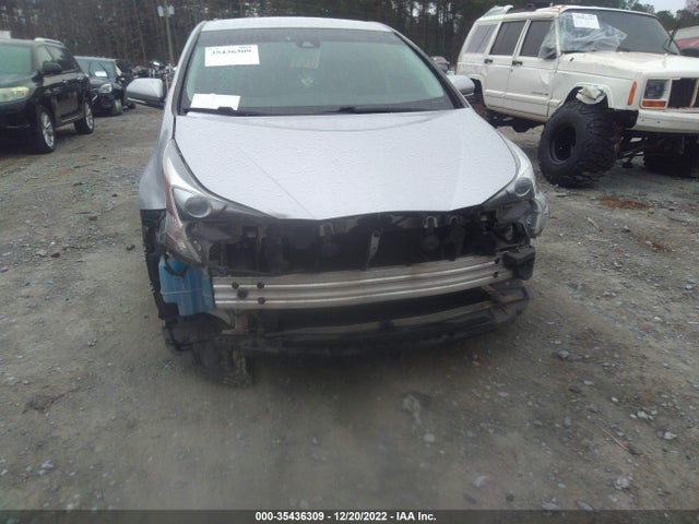 2018 Toyota Prius, VIN: JTDKARFU4J3548166