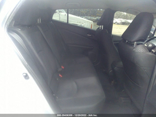 2018 Toyota Prius, VIN: JTDKARFU4J3548166