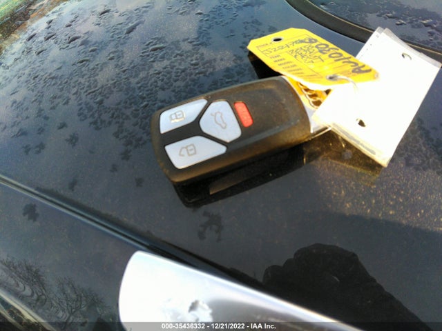 WA1BNAFY4J2217869 Audi Q5 Premium Plus