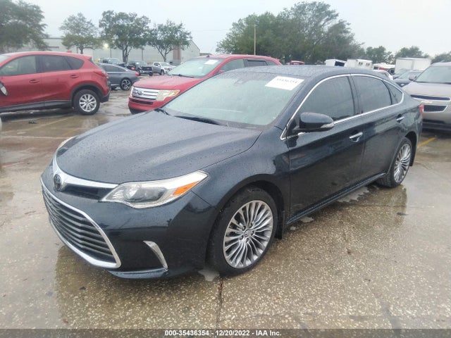 2016 Toyota Avalon, VIN: 4T1BK1EB3GU238510