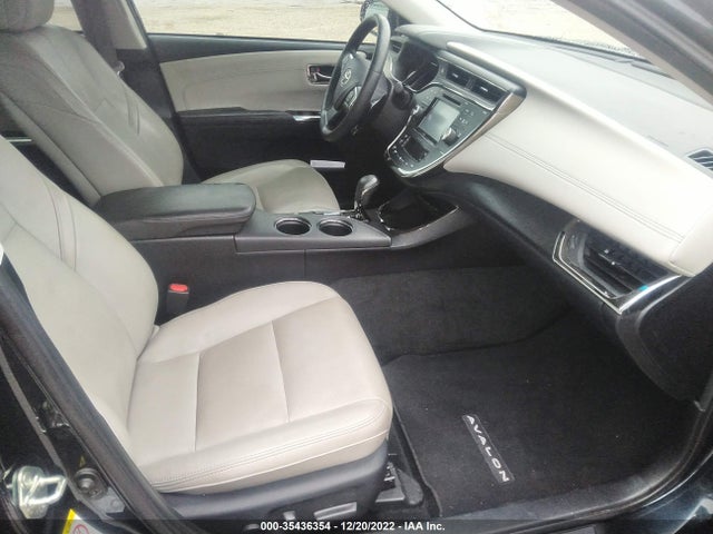 2016 Toyota Avalon, VIN: 4T1BK1EB3GU238510