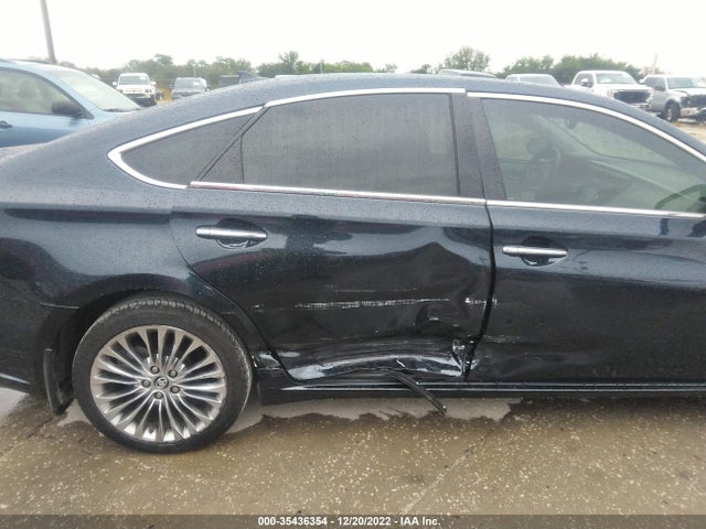 2016 Toyota Avalon, VIN: 4T1BK1EB3GU238510