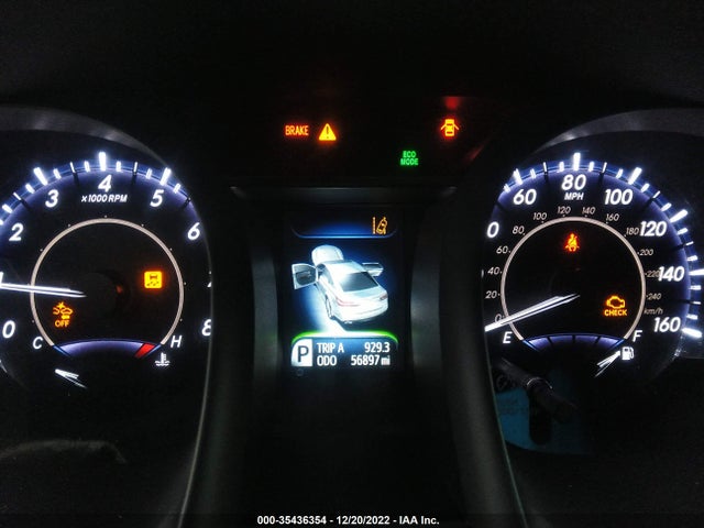 2016 Toyota Avalon, VIN: 4T1BK1EB3GU238510