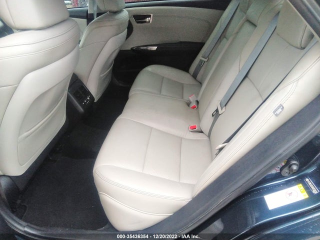 2016 Toyota Avalon, VIN: 4T1BK1EB3GU238510