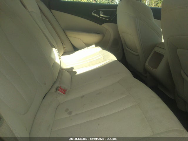 Chrysler 200 Limited 2015 1C3CCCABXFN580508 Image 8