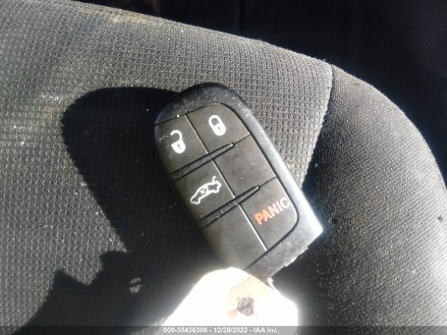 2C3CDXBG1EH316129 Dodge Charger Se