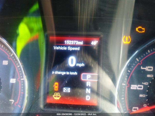 2C3CDXBG1EH316129 Dodge Charger Se