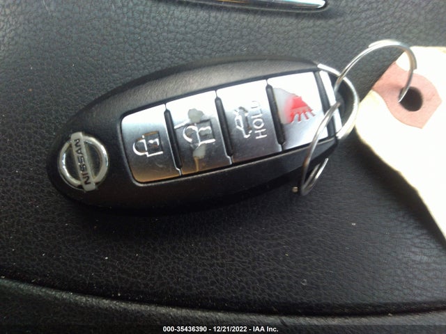 2012 NISSAN MAXIMA 3.5 S VIN: 1N4AA5AP2CC834970